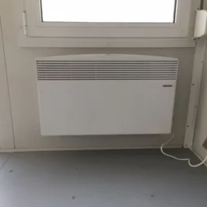 10ft Accommodation Container