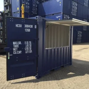 10ft Bar Container for Sale