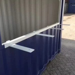 20ft Side-Door Bar Conversion Container