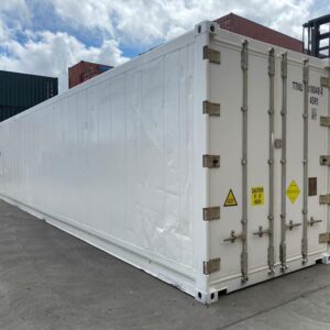High Cube Reefer Containers – Only $9,995! for Sale