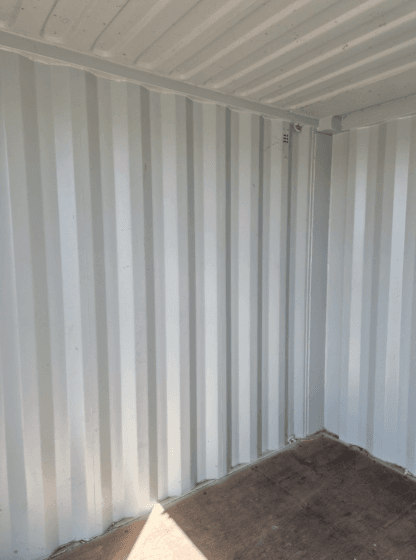 10ft Shipping Container - Image 6