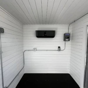 20ft Modified Office Container