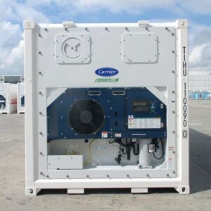 20 FT Refrigerated Containers for Sale