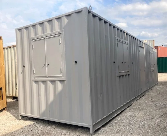 30ft ModiBox Office for Sale - Image 5