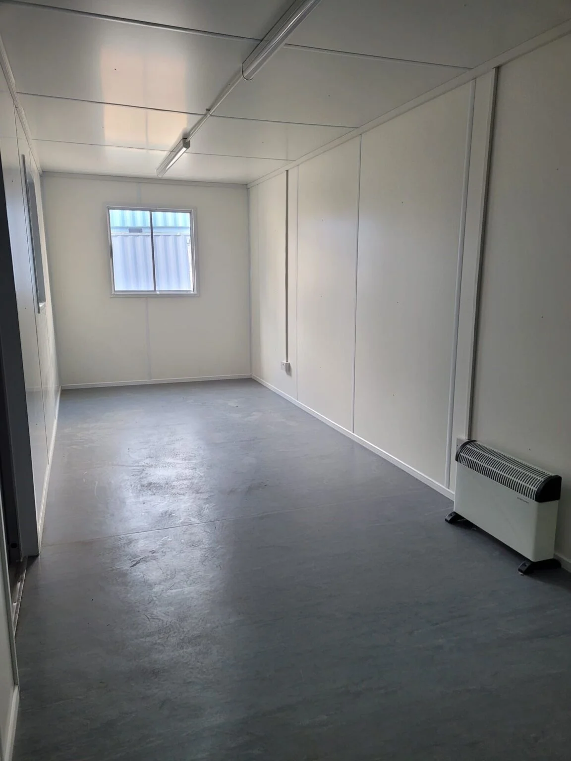 30ft ModiBox Office for Sale - Image 4