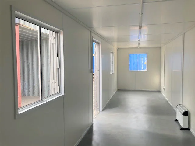 30ft ModiBox Office for Sale - Image 3