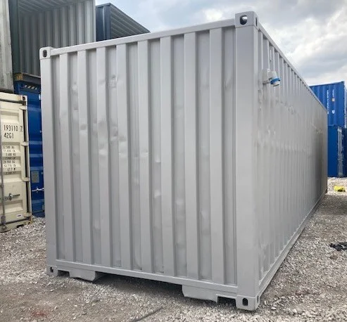 30ft ModiBox Office for Sale - Image 2
