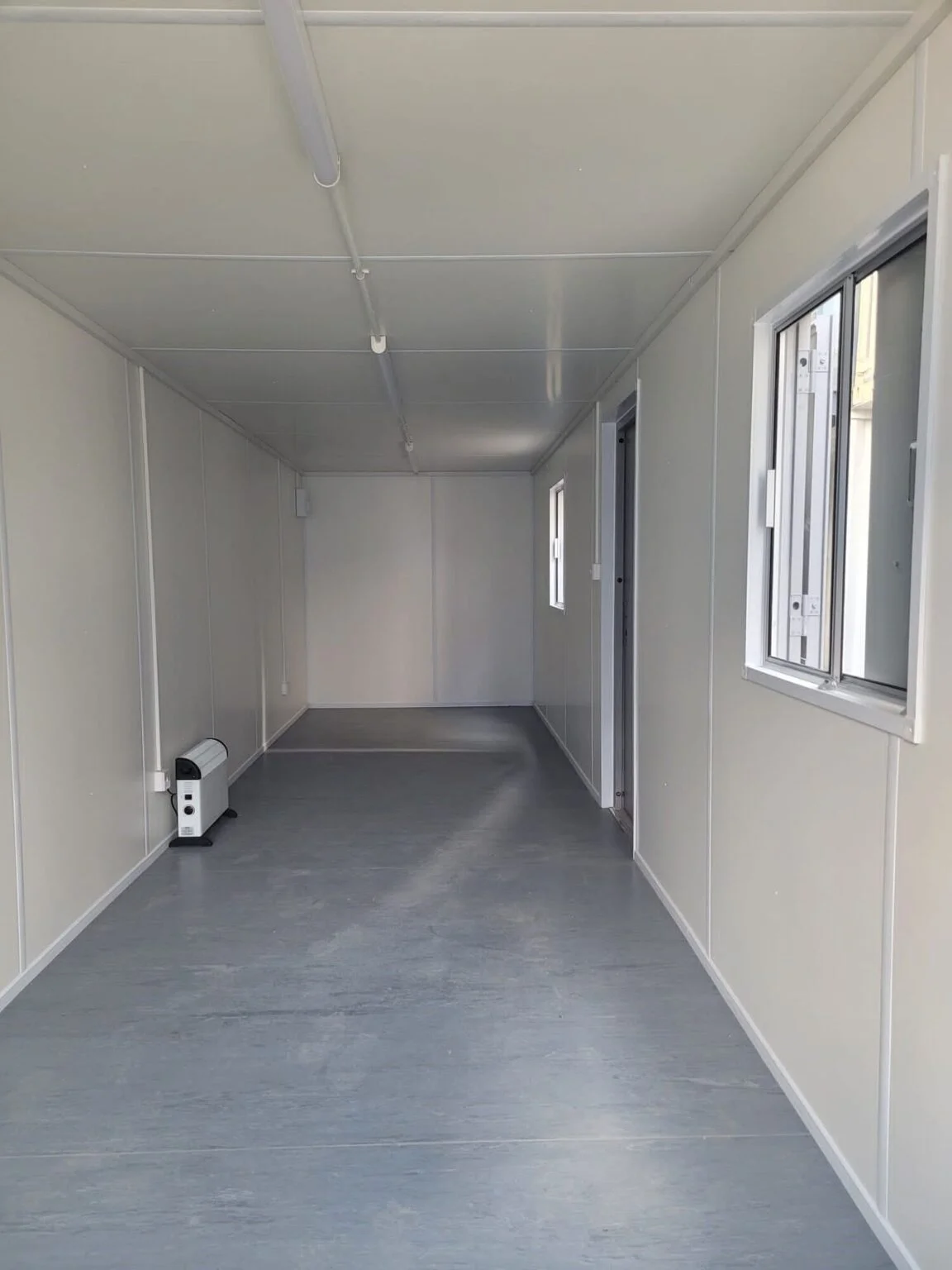 30ft ModiBox Office for Sale - Image 6