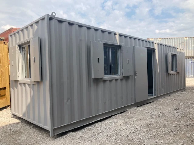 30ft ModiBox Office for Sale