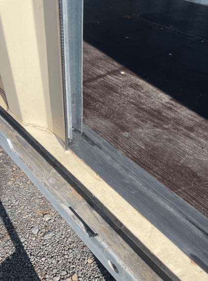 20ft One Trip Container with Roller door - Image 7