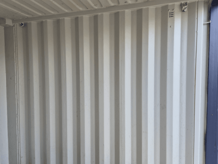 10ft Shipping Container - Image 2