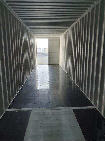 40ft High Cube Shipping Container - Image 6