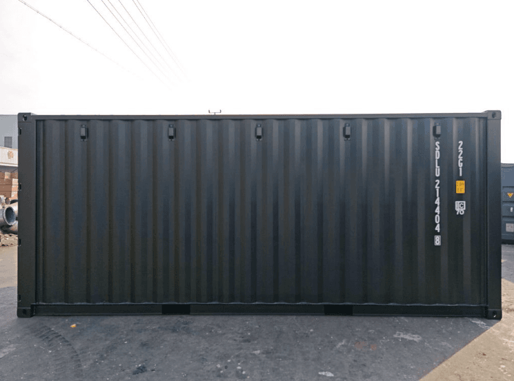 20ft One Trip Shipping Container - Image 6