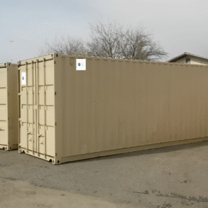 53ft High Cube Shipping Container