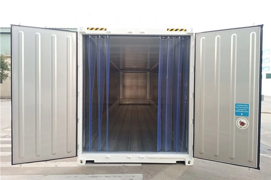 40FT. REFRIGERATED CONTAINER - Image 3