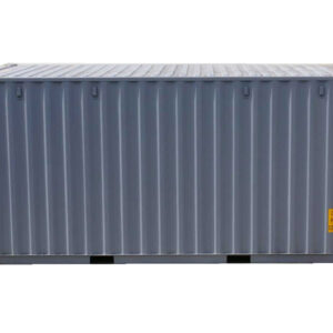 20ft Preloved Wind & Watertight Shipping Container