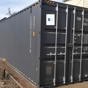 45ft High Cube Shipping Container