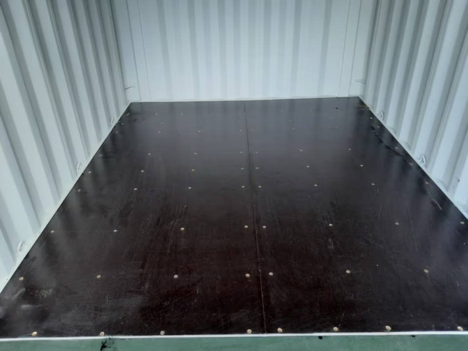 10 foot High Cube Shipping Containers (New) - Image 7