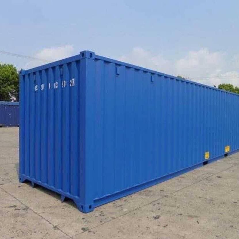 40FT INSULATED CONTAINER - Image 3