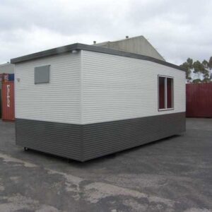 Portable Buildings for Sale