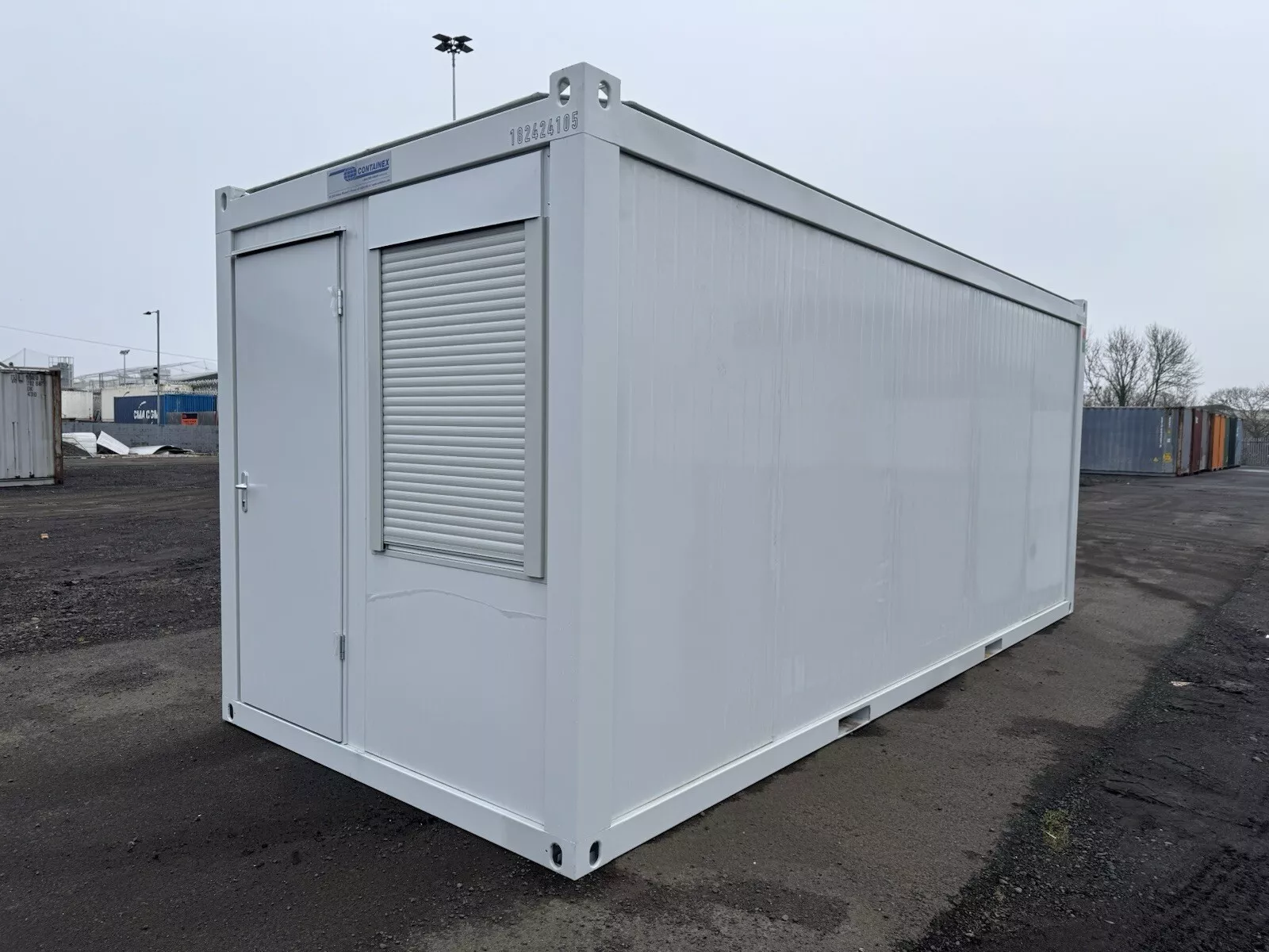 Container Office for Sale - Image 8