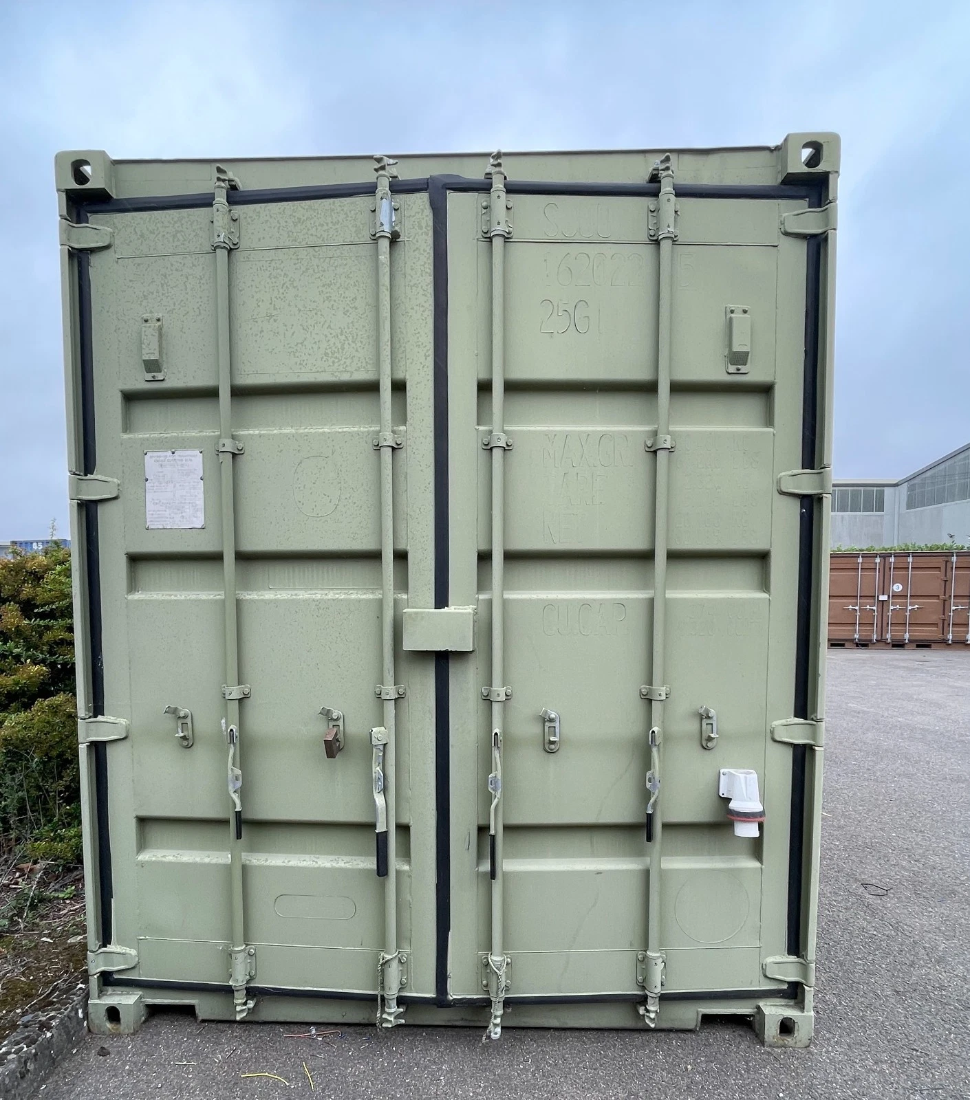 Shipping Container 13ft for Sale - Image 5