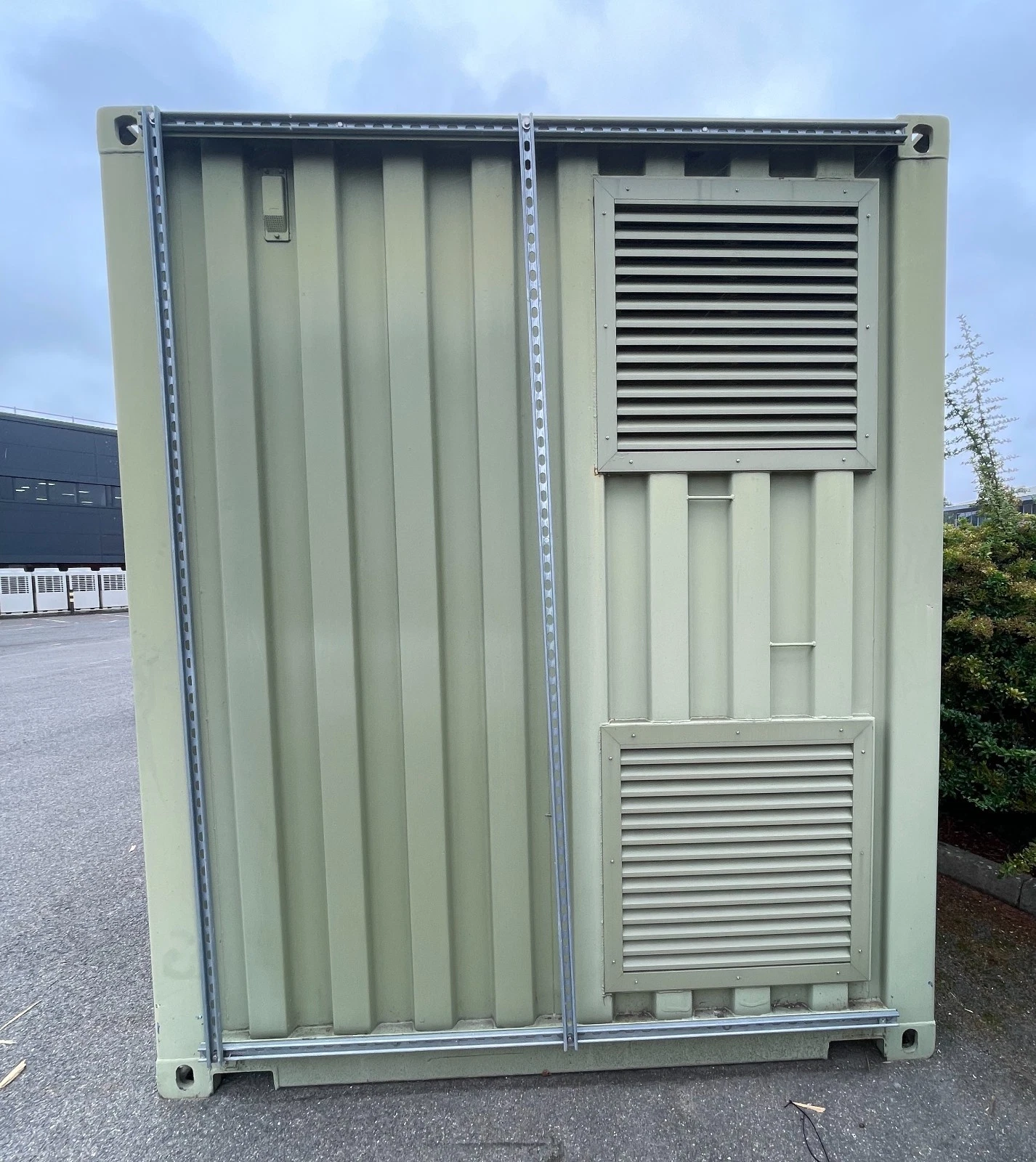 Shipping Container 13ft for Sale - Image 3