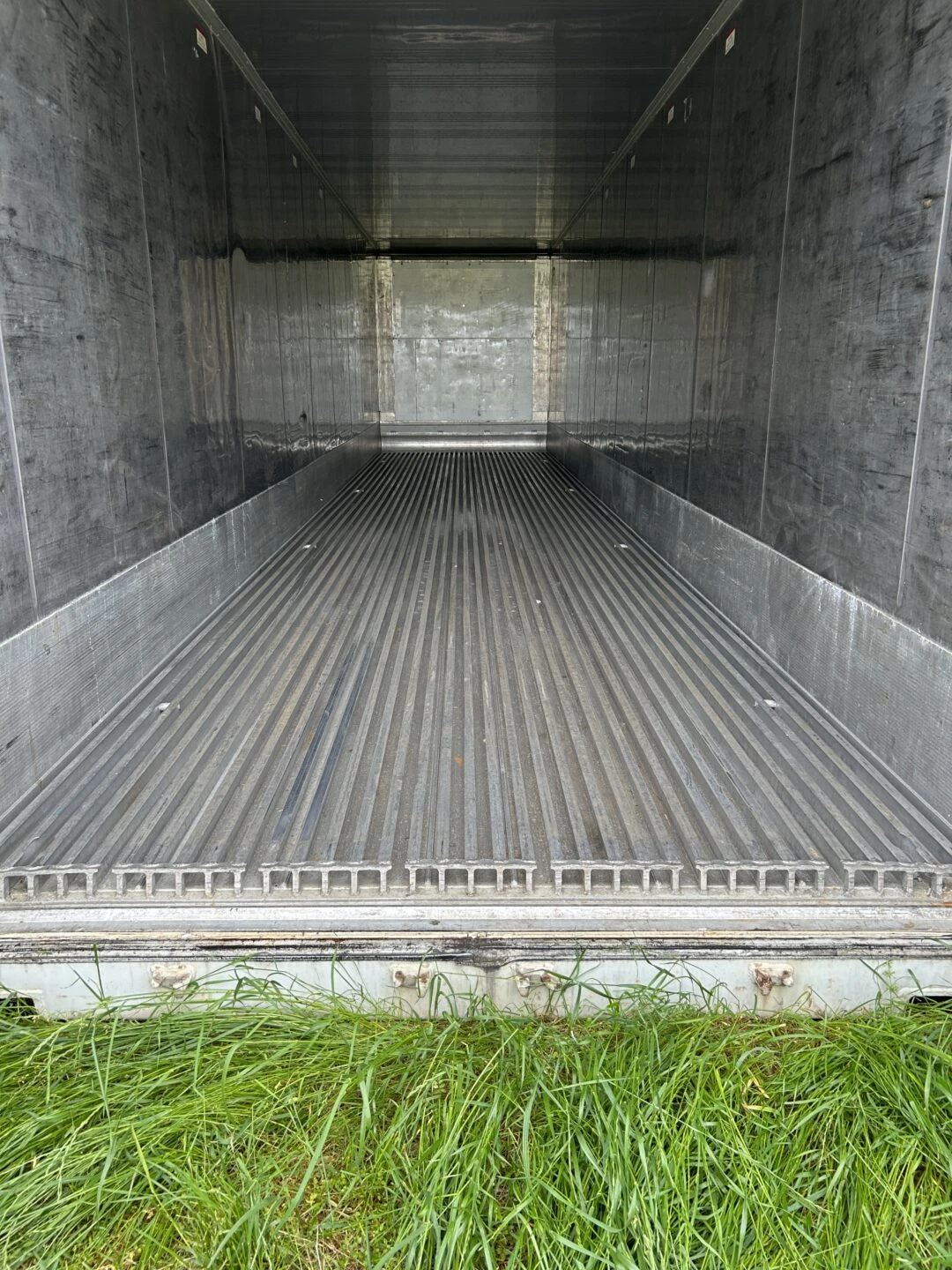 2009 40Ft High Cube Refrigerated Storage Container – CCR18757 for Sale - Image 16