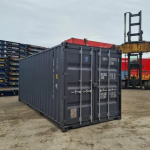 20ft 1-Trip Shipping Containers | Additional Benefits – Nation wide Delivery for Sale