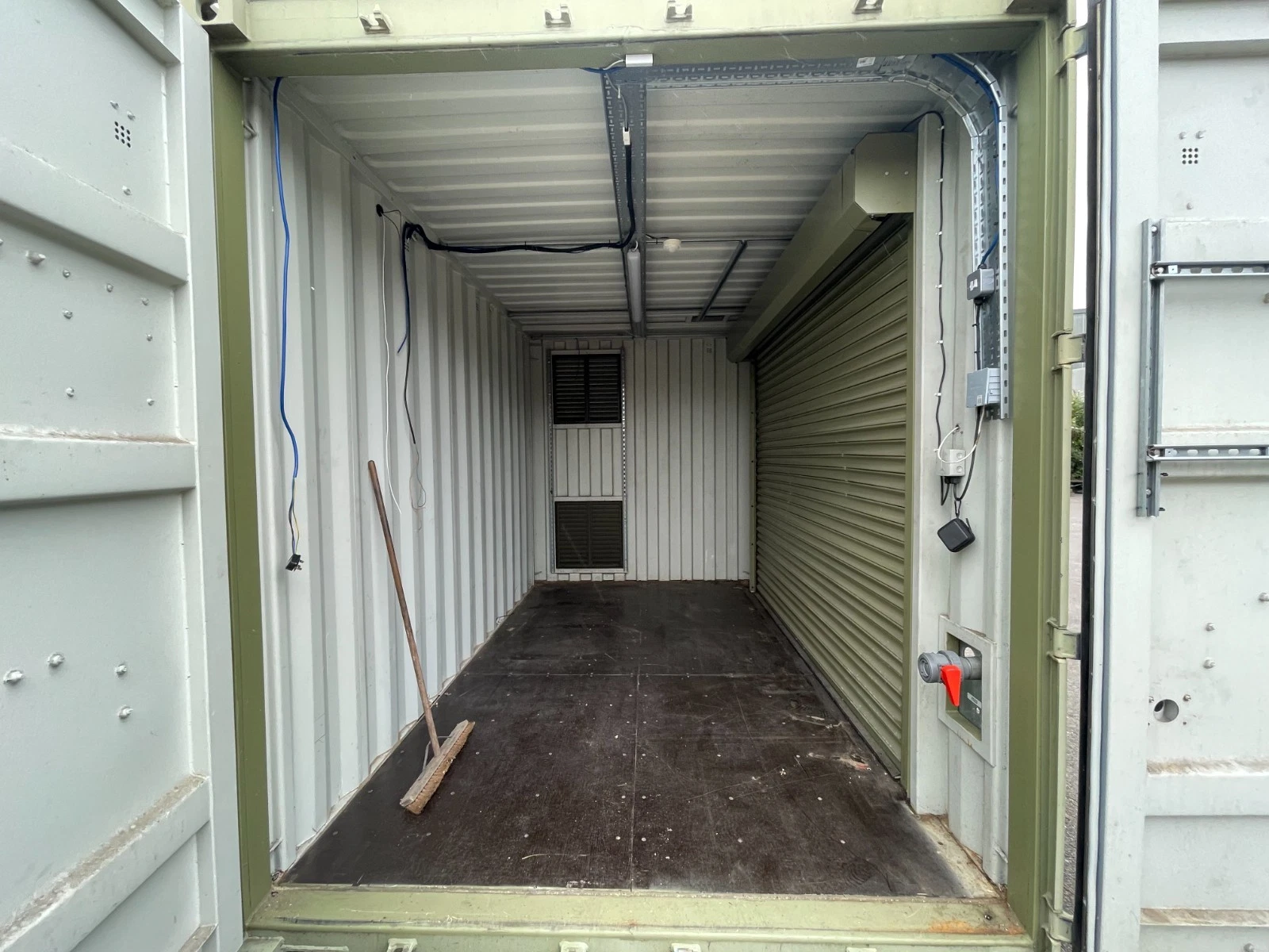 Shipping Container 13ft for Sale - Image 12
