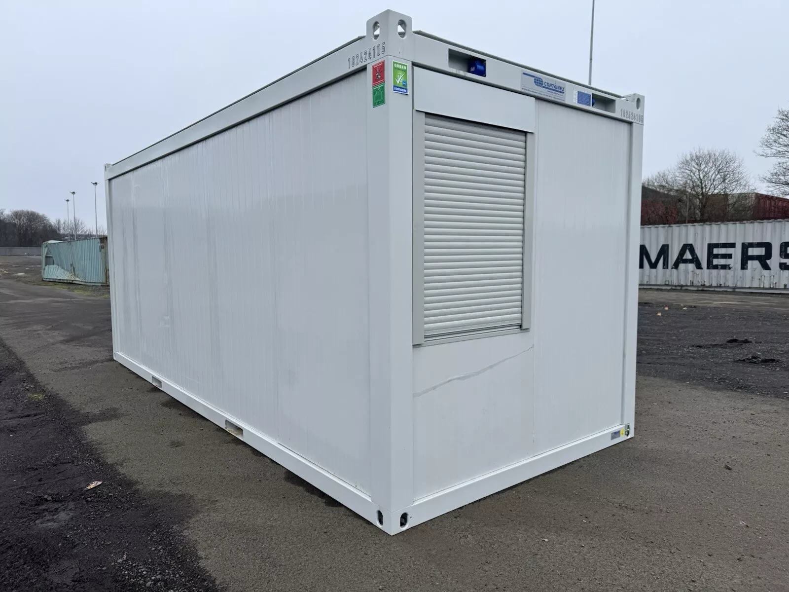 Container Office for Sale - Image 7