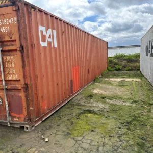 Storage Container (40ft) for Sale