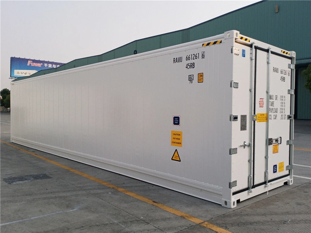 20-foot High Cube Shipping Container Office for Sale - Image 13