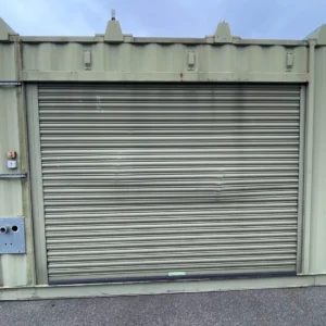 Shipping Container 13ft for Sale
