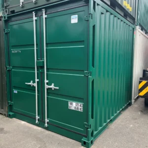 10ft Shipping container – Delivery Available nationwide for Sale