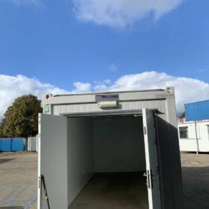 20ft X 8FT Insulated Storage Unit for Sale
