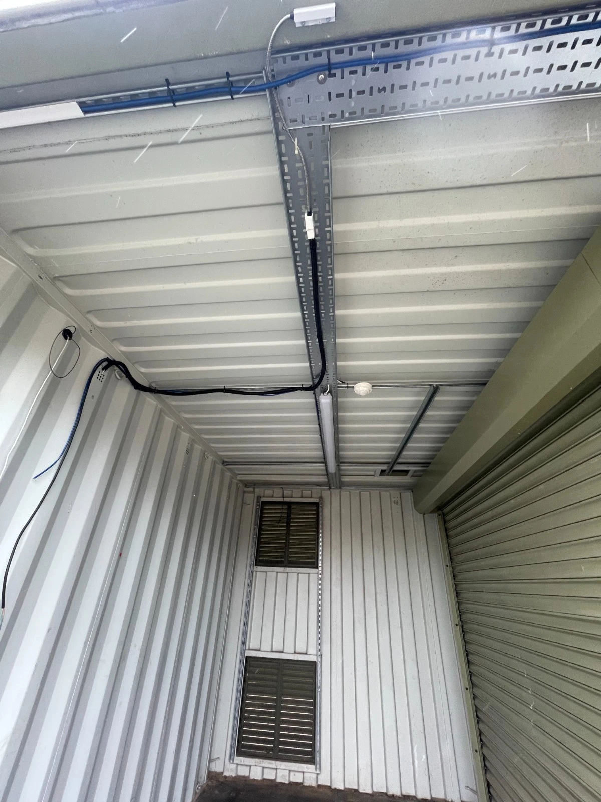Shipping Container 13ft for Sale - Image 10