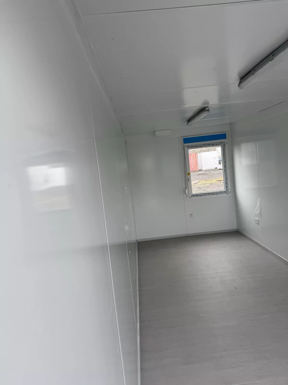 Container Office for Sale - Image 5