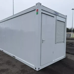 Container Office for Sale