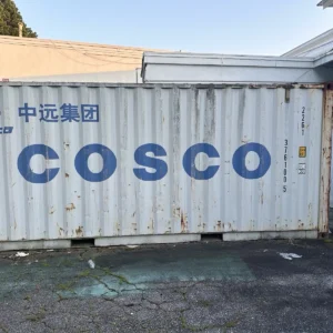 Storage Container for Sale