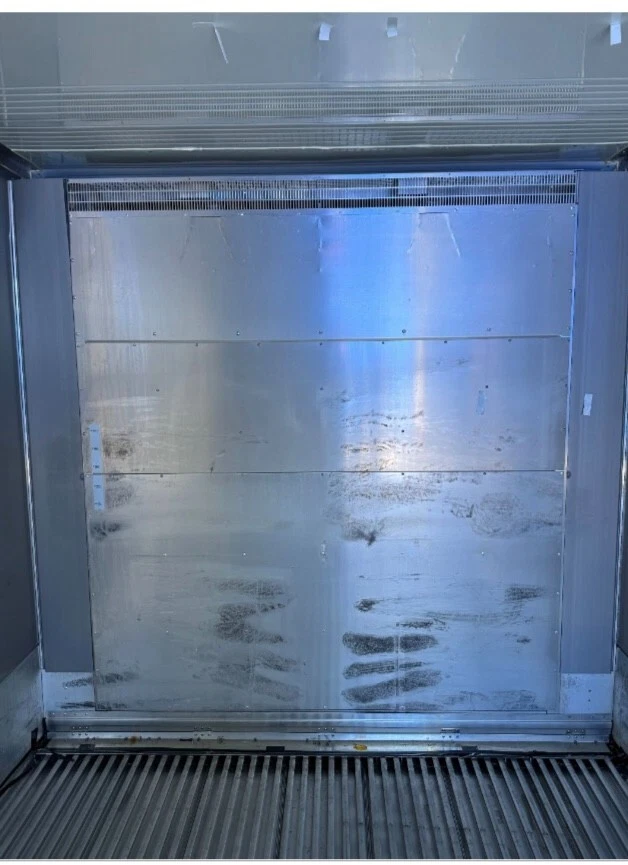 Thermo King Refrigerator Container – 20′ 2021 Reefer for Sale - Image 6