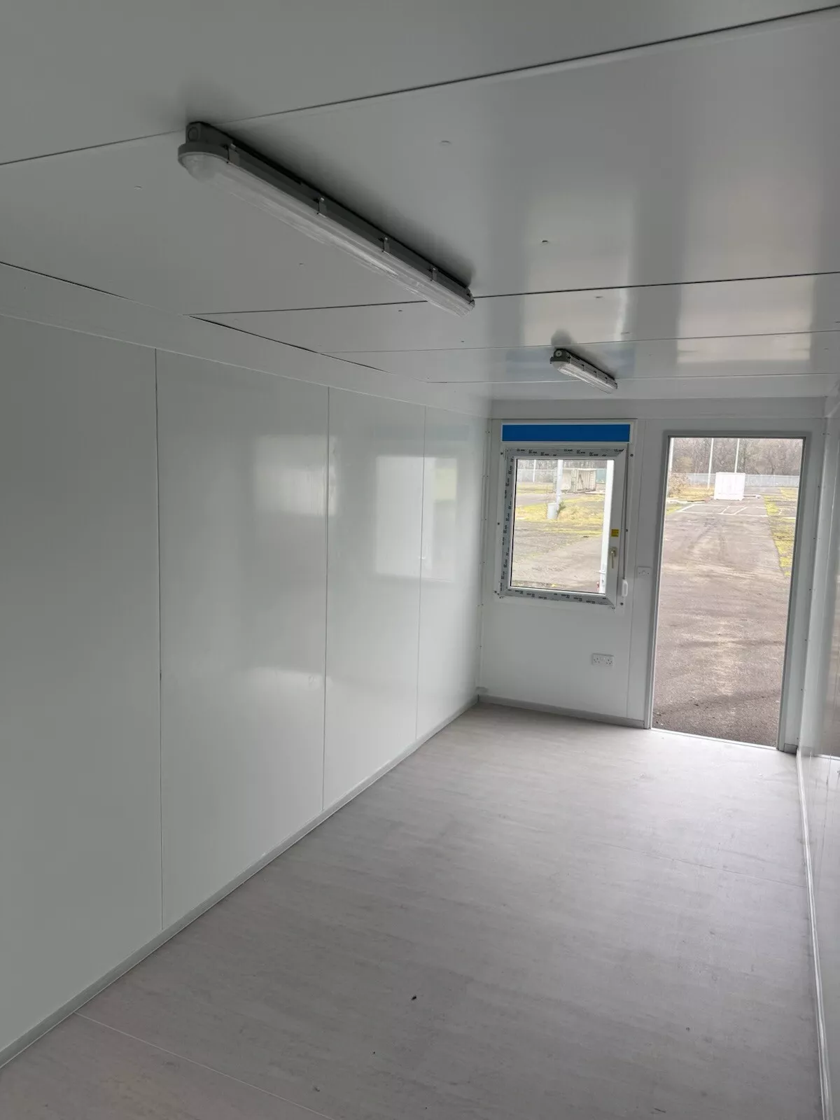 Container Office for Sale - Image 3