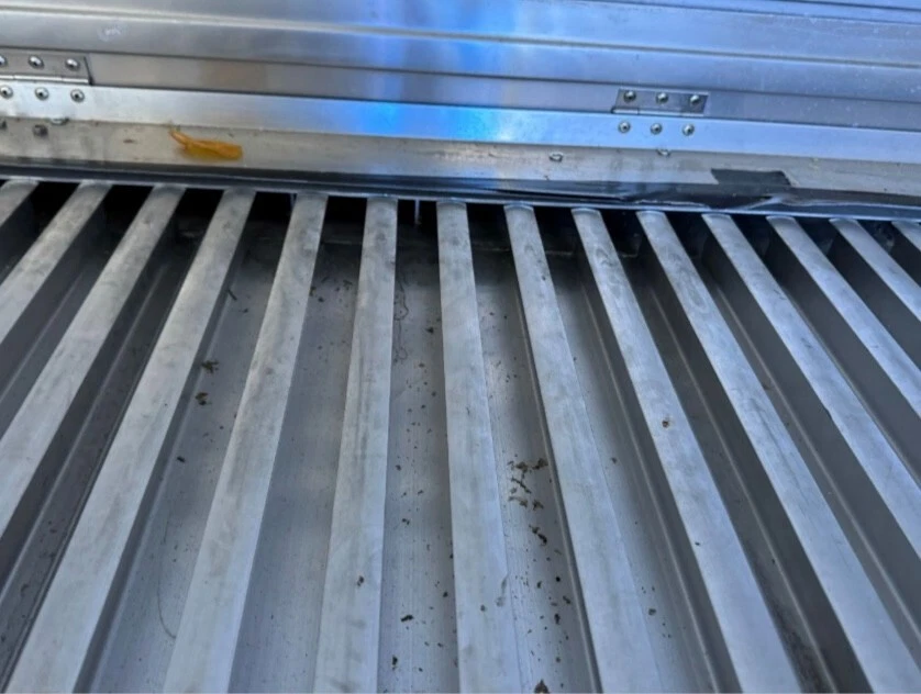 Thermo King Refrigerator Container – 20′ 2021 Reefer for Sale - Image 5