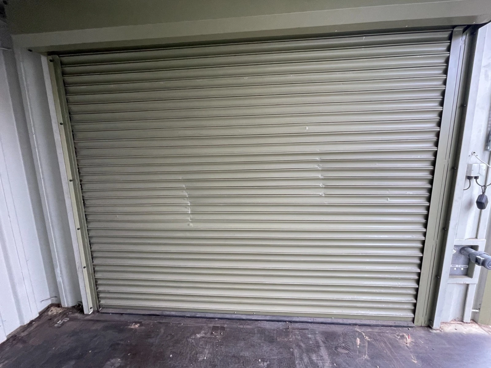Shipping Container 13ft for Sale - Image 9