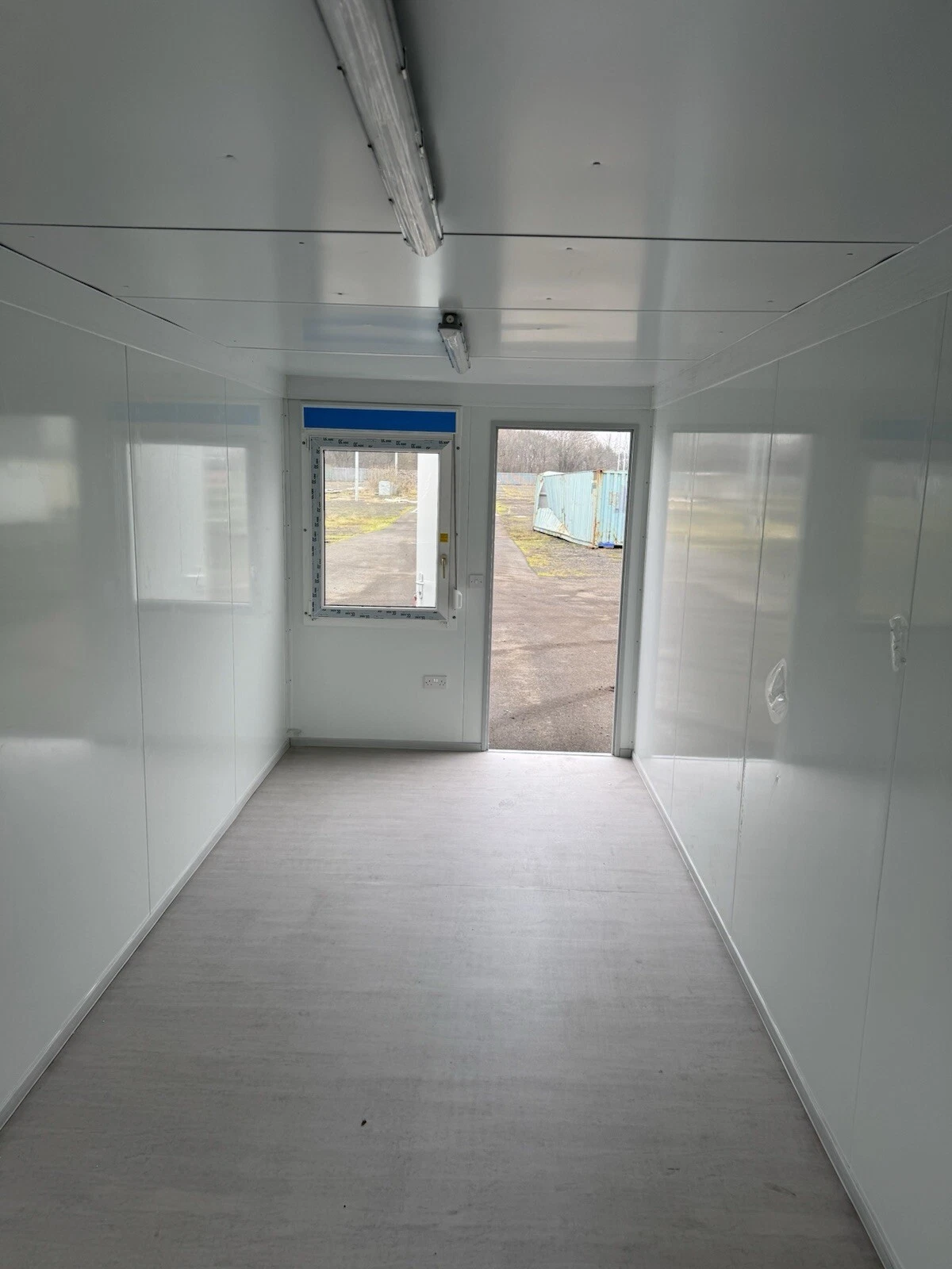 Container Office for Sale - Image 2