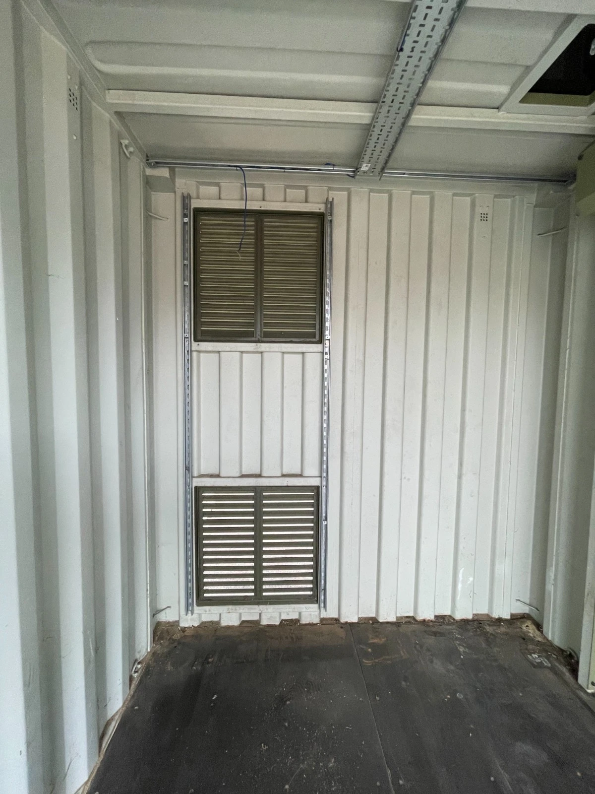 Shipping Container 13ft for Sale - Image 8