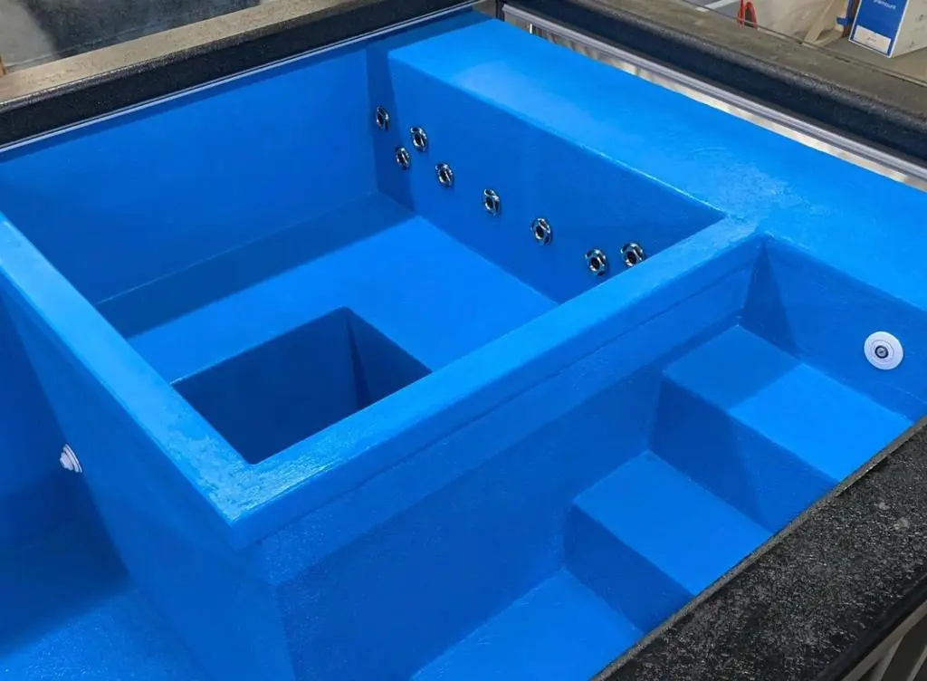 40 Ft Container Pool for Sale - Image 4