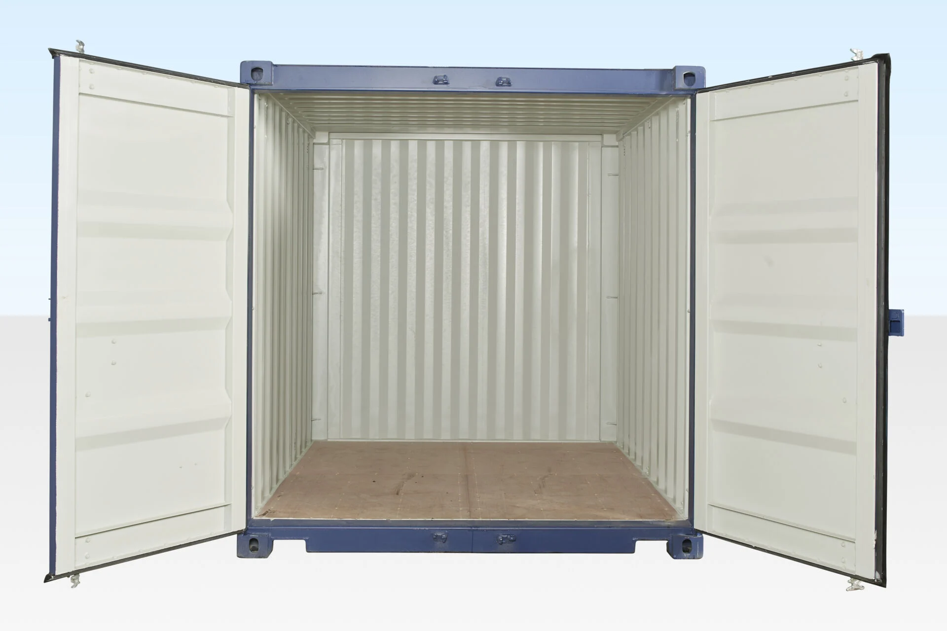 10ft Concession Stand Container - Image 2