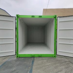 20ft DNV Offshore-Rated Container